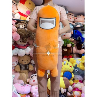 GỐI ÔM AMONG US 65CM