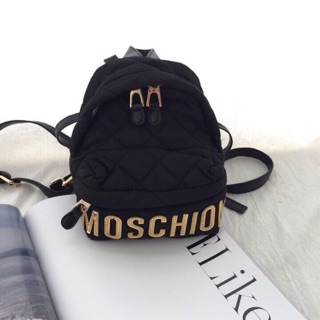 Balo MOSCHINO 