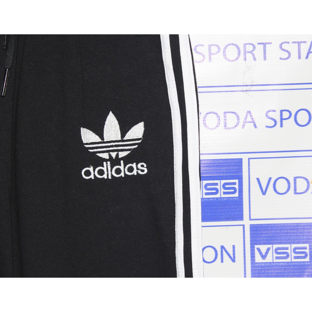 Quần Jogger Adidas Chính Hãng Phong Cách Cổ Điển