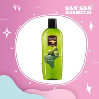 Xà phòng tắm thảo dược dạng lỏng 250ml