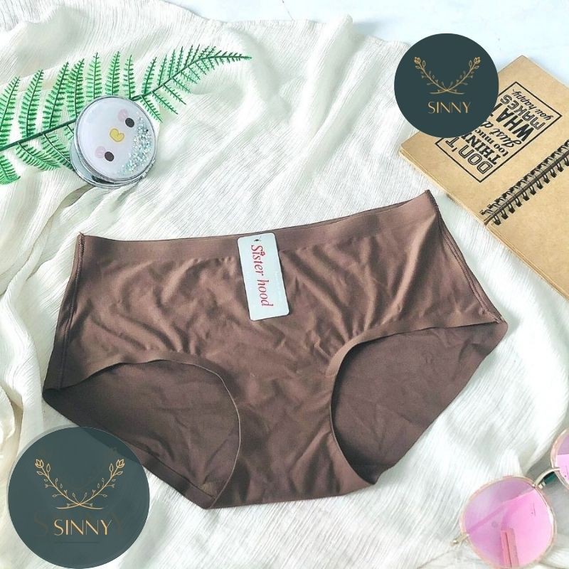 Quần lót su đúc chuẩn Thái Lan SisterHood 604 bao đẹp, Sinny