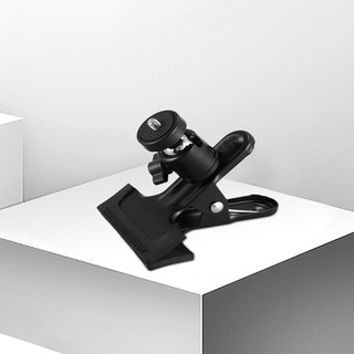 Kẹp Giữ Đèn Flash Dành Cho Studio