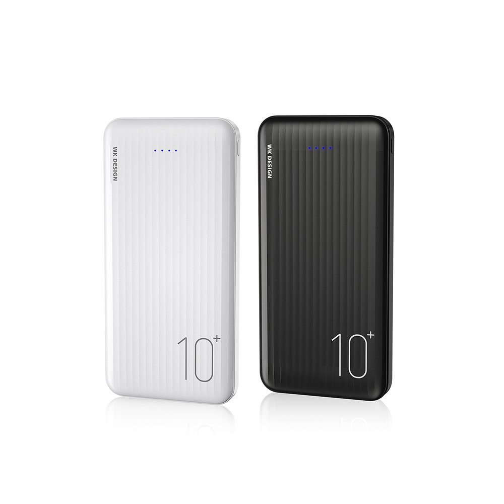 Sạc dự phòng⚡️CHÍNH HÃNG⚡️wk wp-129 chính 10000 mAh | BigBuy360 - bigbuy360.vn