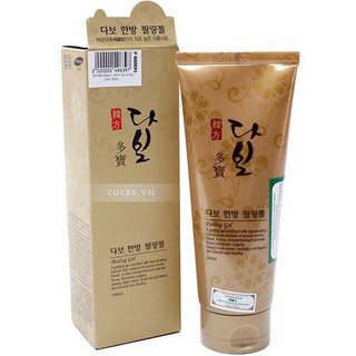 Tẩy tế bào chết Peeling Gel - TT1205