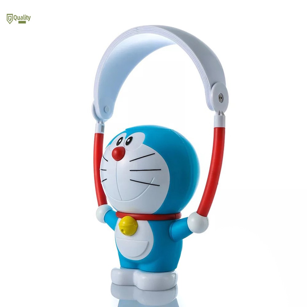 Cốc đựng nước nóng / nước hình Doraemon dễ thương