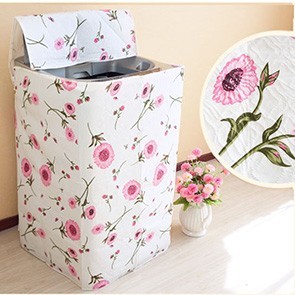 Áo Trùm Máy Giặt Loại Dày Cho Máy 7Kg - 10Kg