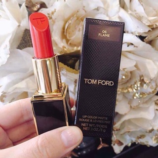 Tomford Flame