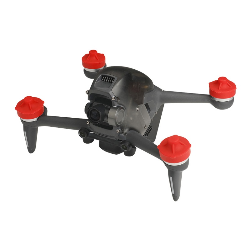 Bộ 4 Phụ Kiện Bảo Vệ Cánh Quạt Thay Thế Cho Drone FPV
