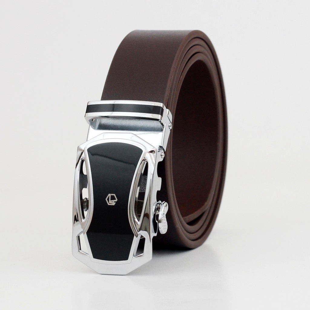Thắt lưng da bò Anh Tho Leather SM21