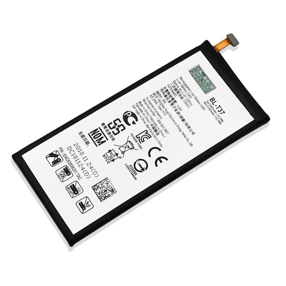 PIN LG GPAD 8.0 BL-T14 ZIN HÃNG , cam kết uy tín chất lượng