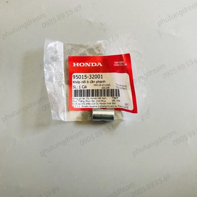 Bộ 4 ốc điều chỉnh phanh xe dream - Honda Việt Nam