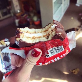 bánh subin pie