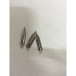 ngòi bút máy Thầy Ánh (3 chiếc)