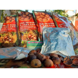 Hạt dẻ nhật 260g