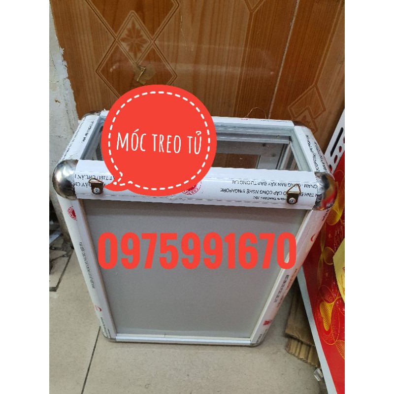 (Tủ to)Tủ thuốc y tế gia đình treo tường 30x40x15cm