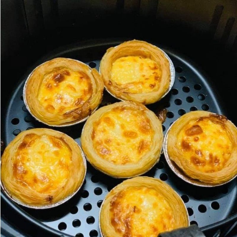 Khay bạc làm bánh,khay bạc nướng hàu 7,5cm