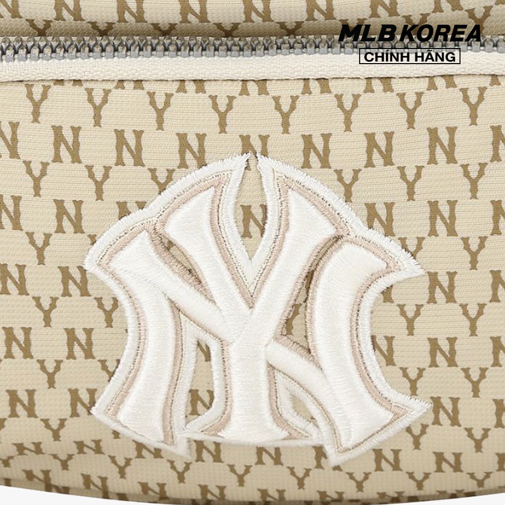 MLB - Túi bao tử thời trang Monogram 32BGC9111-50B