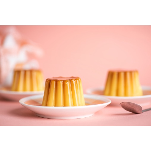 Bột Pudding Cường Thịnh - 1Kg