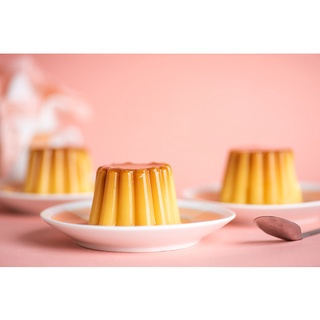 Bột Pudding Cường Thịnh - 1Kg