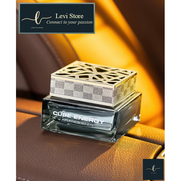 NƯỚC HOA Ô TÔ NHẬP KHẨU CAO CẤP DÀNH CHO XẾ SANG | NƯỚC HOA KHỬ MÙI LÀM THƠM XE