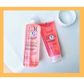 ✨ 𝐒ữa rửa mặt 𝐒𝐕𝐑 𝐌𝐚̀𝐮 𝐡𝐨̂̀𝐧𝐠 400ml ✨