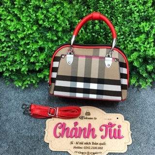 Túi hến B.B.R size 23
