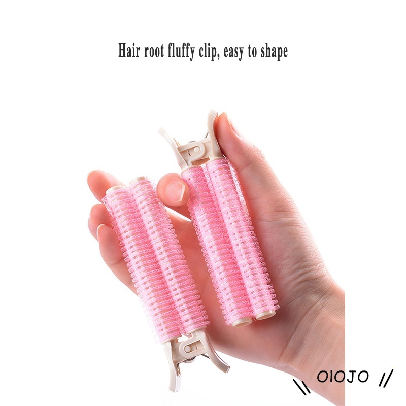 Kẹp cố định tóc mái không để lại dấu vết tiện dụng