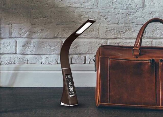 ĐÈN HỌC LED WILIT U2