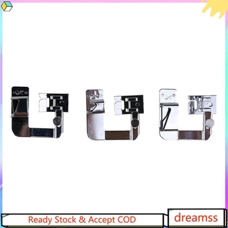 Set 3 Chân Vịt Máy May
