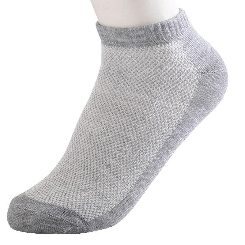 Men's summer socks breathable socks