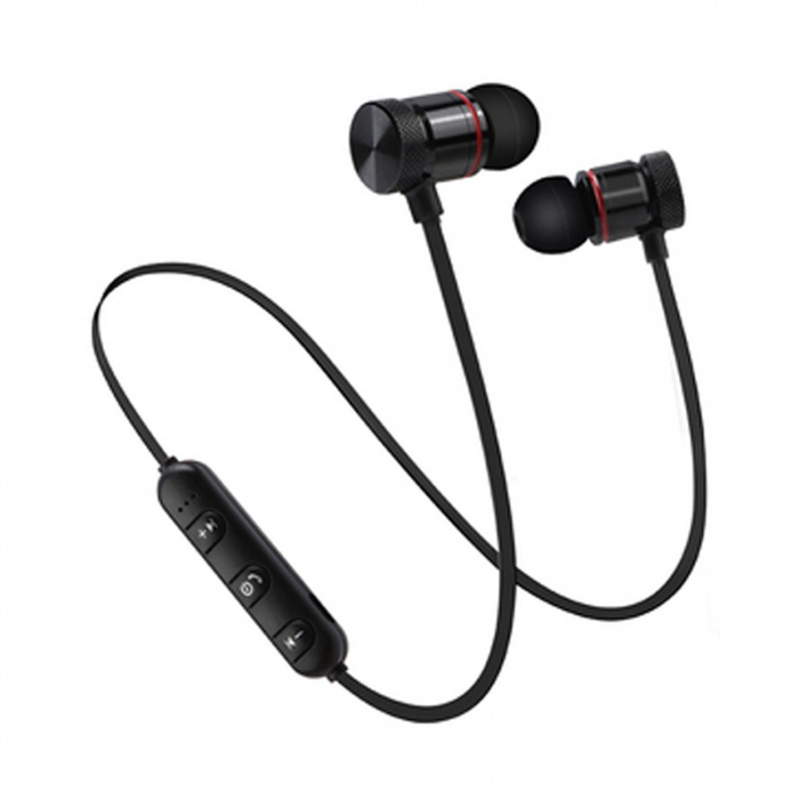 Tai Nghe Sport Headset Xg 13- Tai Nghe BLUETOOTH Không Dây Hàng Loại 1