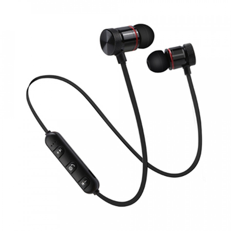 Tai Nghe Giá Rẻ Sport Headset S8- Tai Nghe BLUETOOTH Không Dây Hàng Loại 1