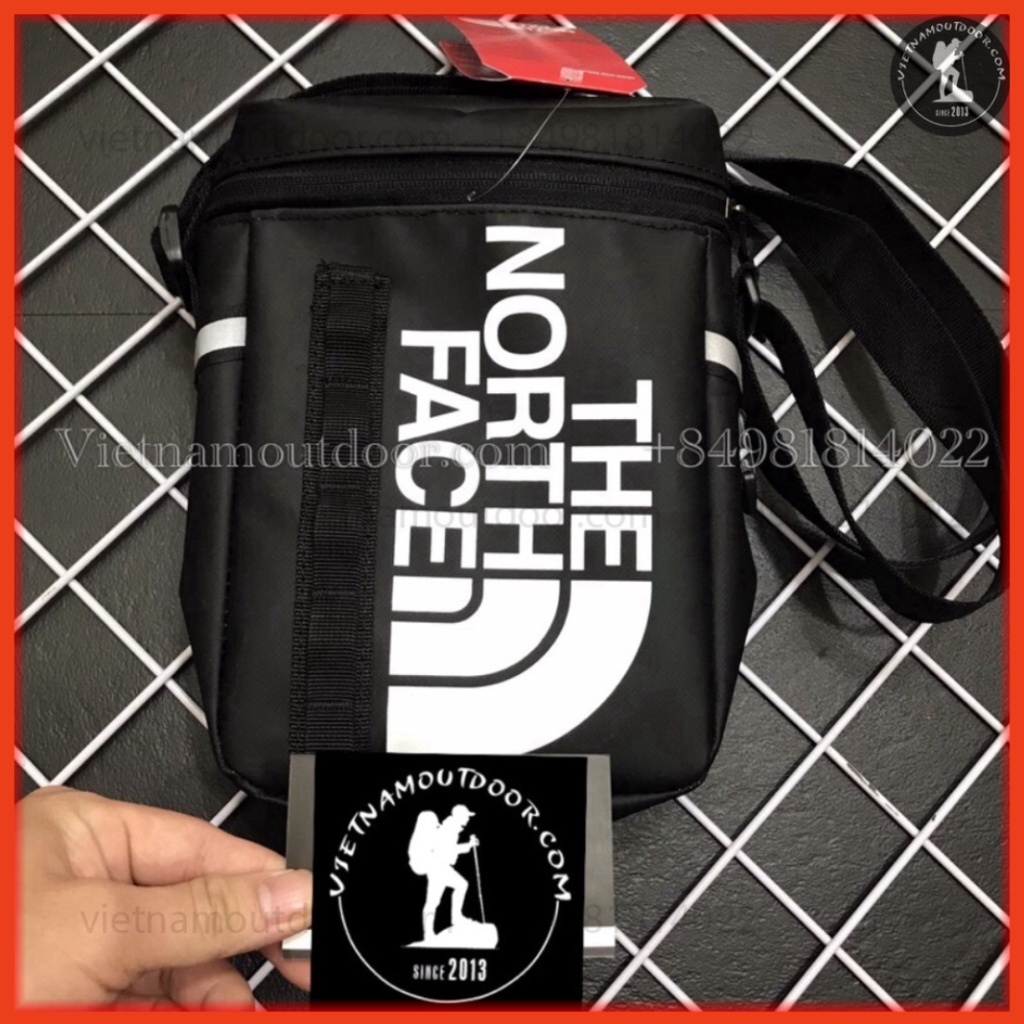 Túi Đeo Chéo The North Face Tarpaulin Bag