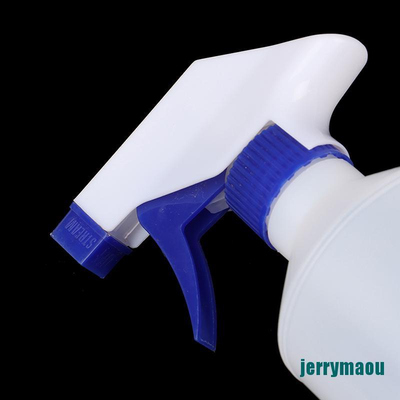 Bình Xịt Nước Tưới Cây Có Nút Cầm Tay 500ml