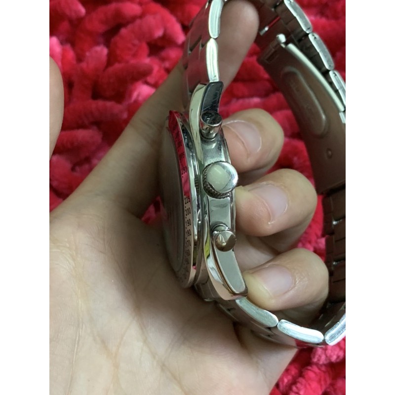 Đồng hồ Nam Dolce Secreto hàng si