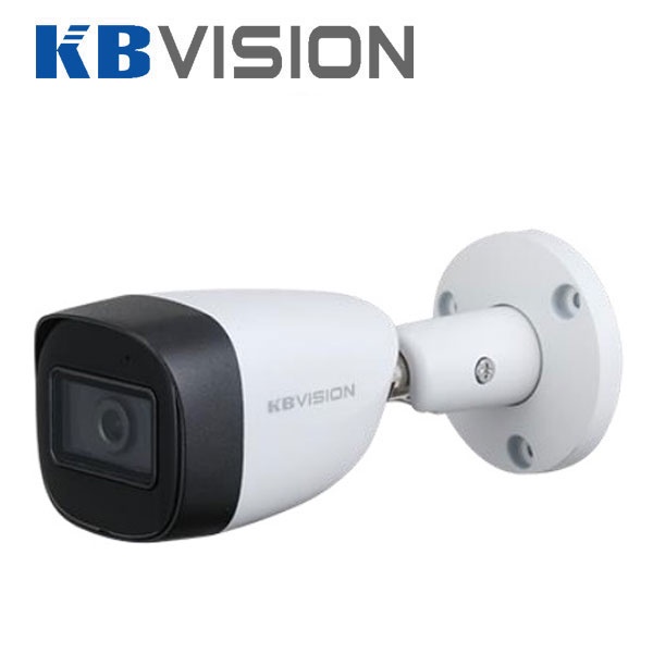 Camera 4 in 1 hồng ngoại 5.0 Megapixel KBVISION KX-C5011S Hàng chính hãng
