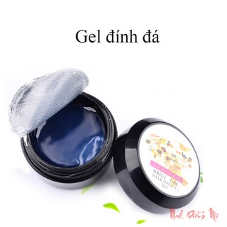 Gel đính đá 8ml