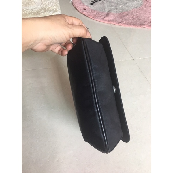 Túi si da dù xịn y hình mới cao