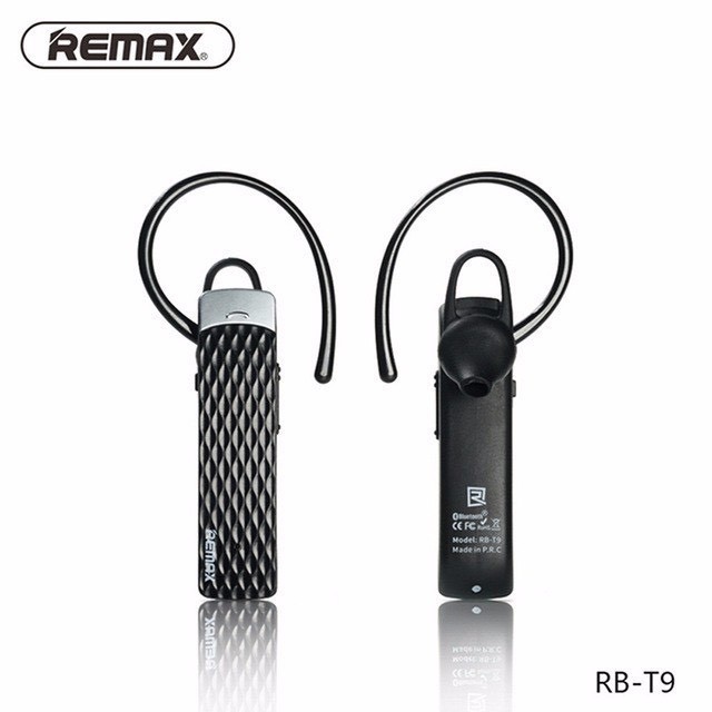 Tai nghe Bluetooth Remax T9 Gía Tốt - BH 1 năm