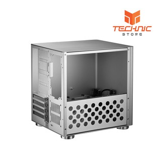 Vỏ máy tính - Case Jonsbo V4
