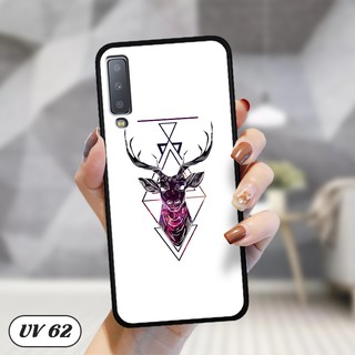 Ốp lưng Samsung Galaxy A70 - lưng nhám