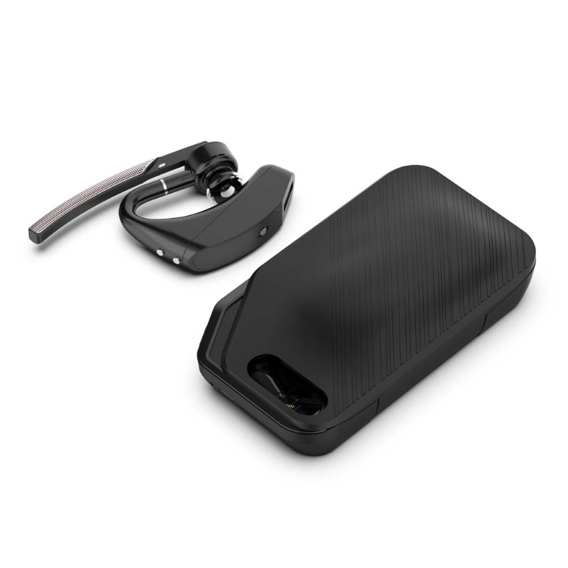Túi Bảo Vệ Tai Nghe Cổng Sạc USB Cho Voyager 5200 5