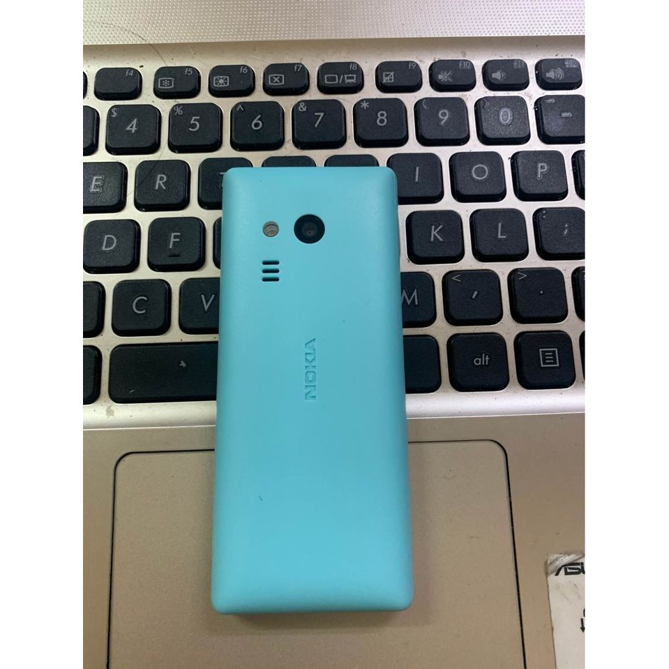 ĐIỆN THOẠI NOKIA 216 CHÍNH HÃNG 2 SIM | BigBuy360 - bigbuy360.vn