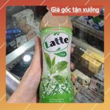 [ICLN9 giảm 5K cho đơn hàng 50k]  THỨC UỐNG THIÊN NHIÊN PHA SỮA LATTE TRÀ HỖN HỢP 345ML