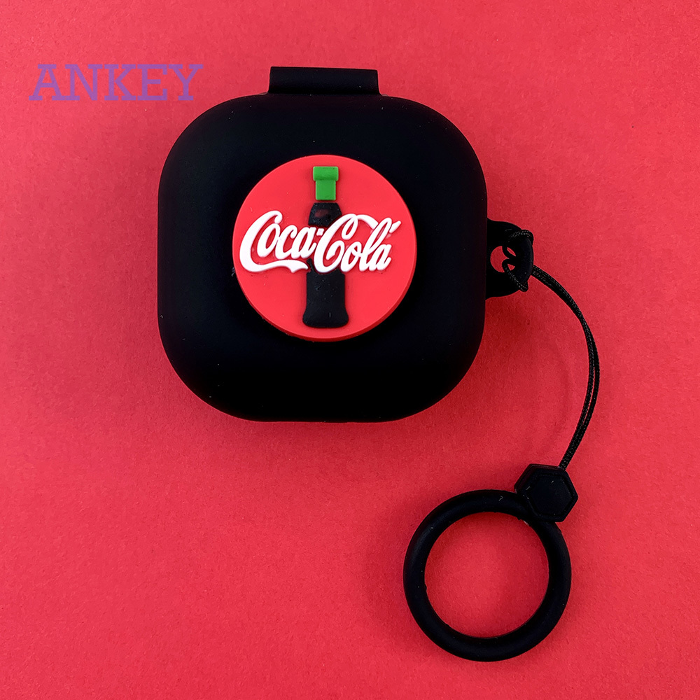 Samsung Galaxy Buds Live / Buds Pro / Buds 2 Case SAMSUNG Hộp Đựng Bảo Vệ Chống Sốc Cao Cấp Cho