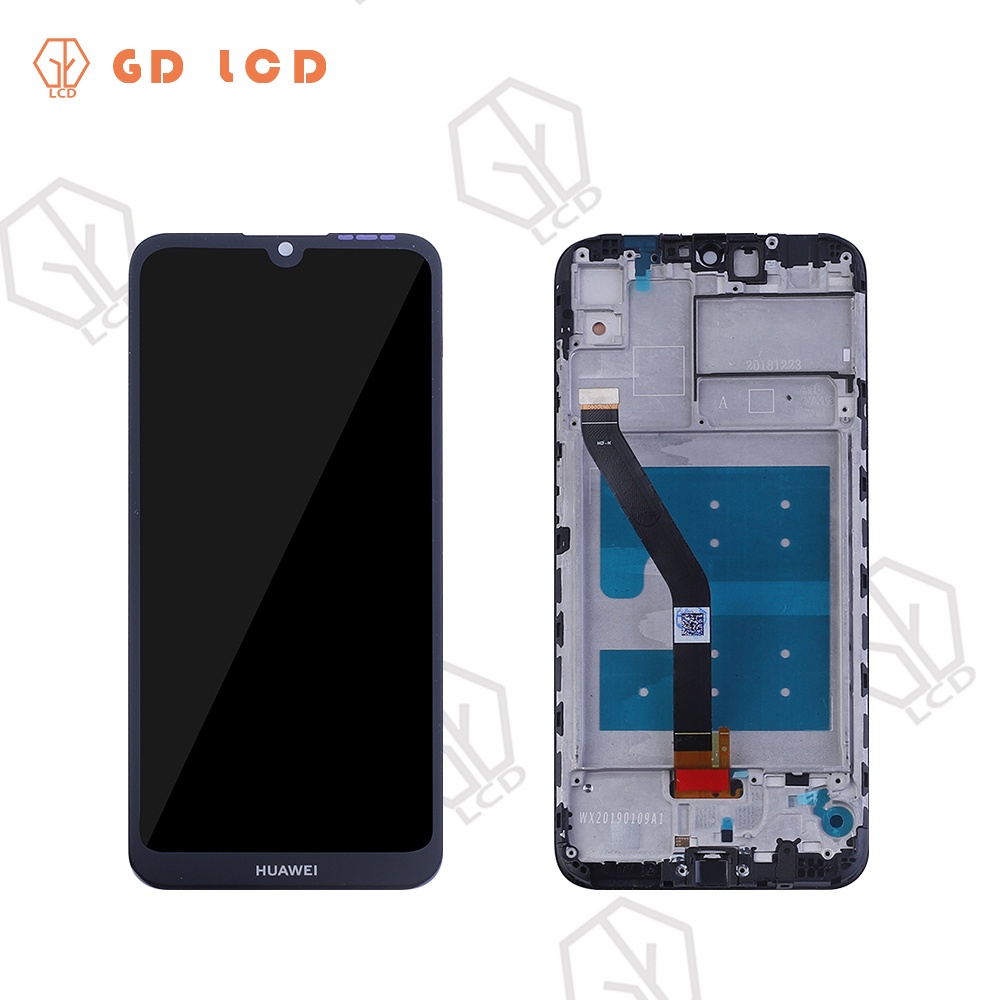 Màn Hình Huawei Y6 Pro 2019 LCD Y6 2019 Y6 Prime 2019 Y6S Cảm Ứng LCD Thay Thế Chuyên Dụng Cho