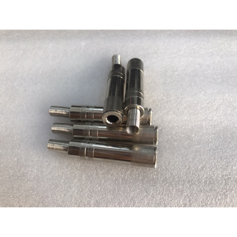 Jack 6 ly Cái - Jack nối 6 ly chuẩn Stereo