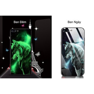 Ốp Dạ Quang iphone Ốp Điện Thoại