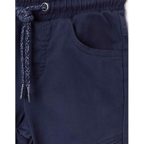 Quần jogger kaki bé trai Geejay cho bé 1-8 tuổi