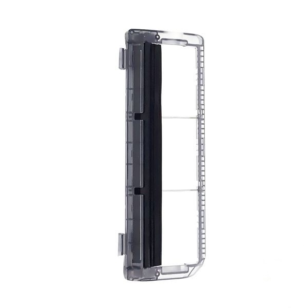Nắp đậy chổi cuốn, Chặn chổi, Giá Dỡ chổi chính Robot hút bụi DN33-DN320-DN36-DN39-DN55-DN520-Ozmo 900-Ozmo 901